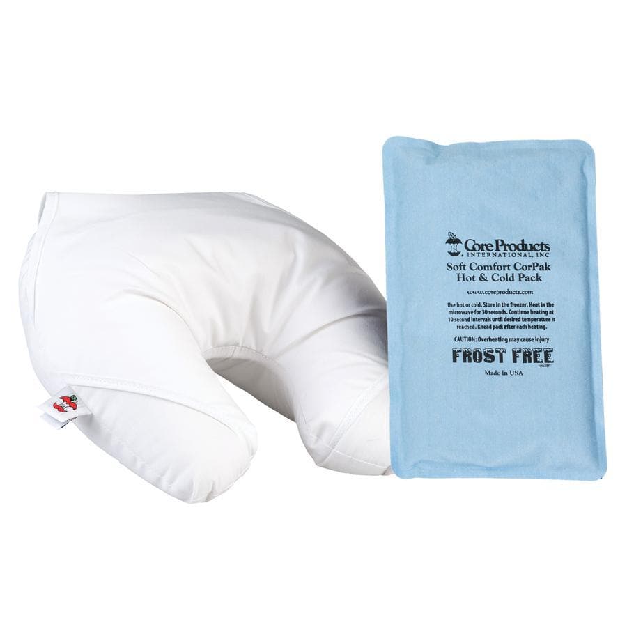 Core Products Headache Ice Pillow - Senior.com Pillows