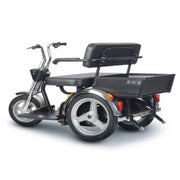 Afikim Afiscooter SE Electric 3-Wheeled Mobility Scooter - Senior.com Scooters