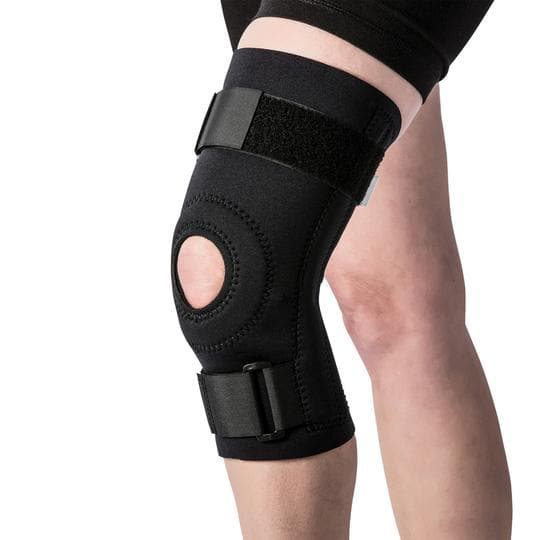 Core Products Swede-O® Neoprene Slip-On Knee Support Sleeve - Senior.com Knee Support