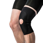 Core Products Swede-O Neoprene Open Patella Knee Sleeve - Senior.com Knee Support