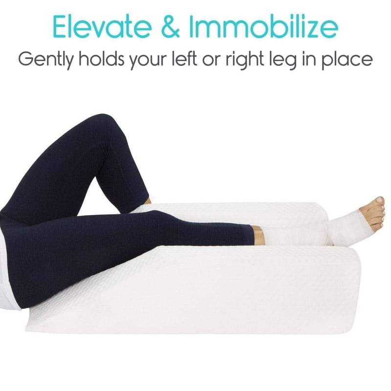 Leg Elevation Pillow