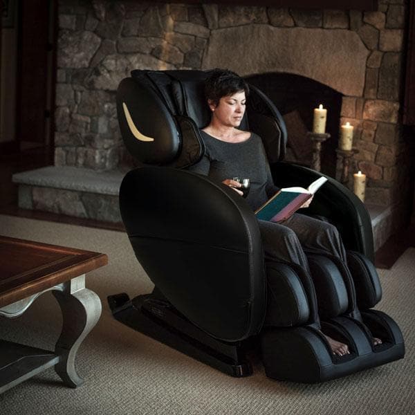 Infinity massage discount chair customer service