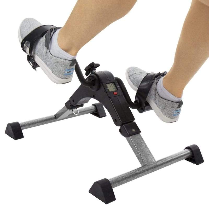 Senior pedal exerciser sale