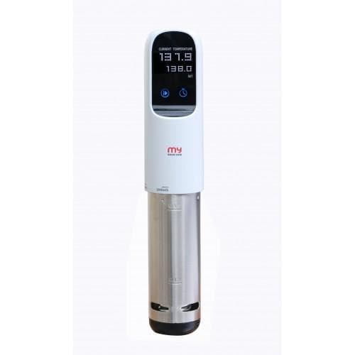 My Sous Vide Immersion Cooker - Perfect Temperature Control - Senior.com Immersion Cookers