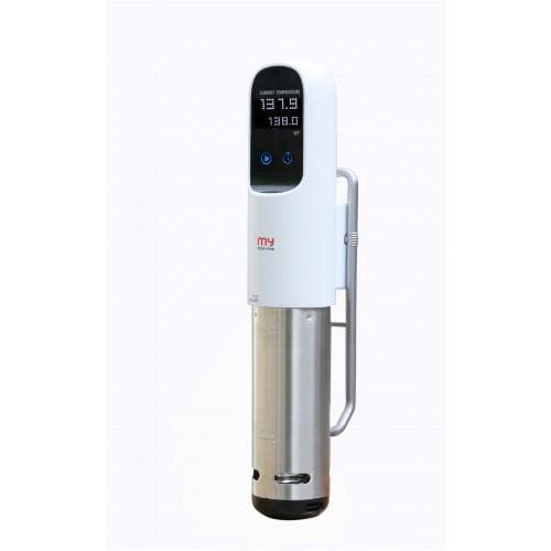 My Sous Vide Immersion Cooker - Perfect Temperature Control - Senior.com Immersion Cookers