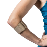 Core Products Swede-O® Elastic Tennis Elbow Strap - Senior.com Elbow Support