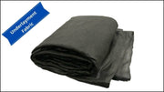 Frame-It-All Non Woven Geotextile Underlayment Fabric - Weed Blocker/Pond Liners - 5 Foot Wide - Senior.com Weed Blockers
