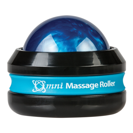 Core Products Omni Massage Rollers - Professional or Home Use - Senior.com Massagers
