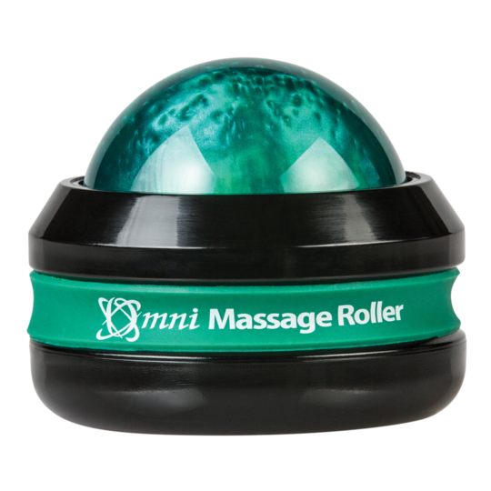 Core Products Omni Massage Rollers Professional or Home Use