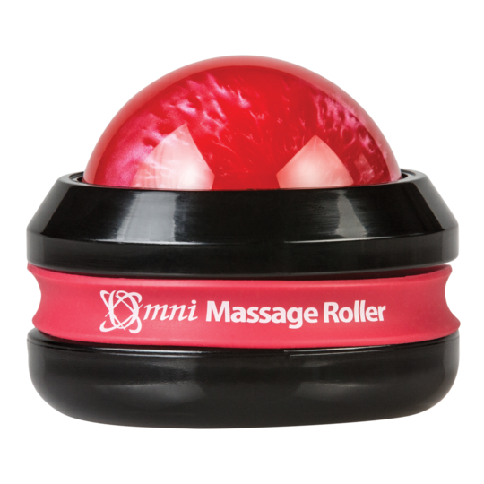 Core Products Omni Massage Rollers Professional or Home Use