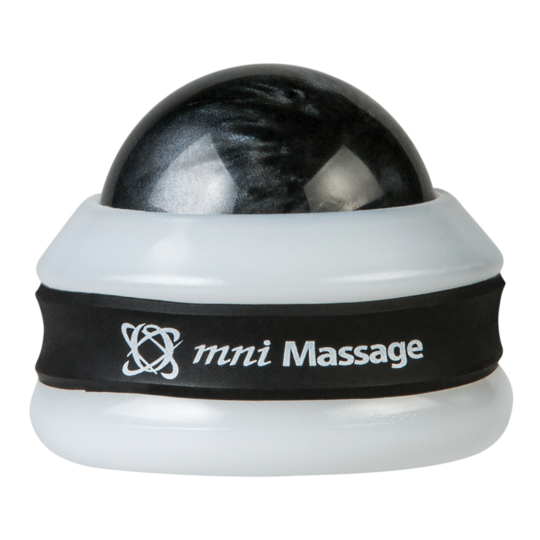 Core Products Omni Massage Mini Roller - Senior.com Massagers