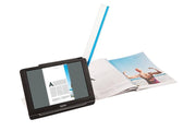 Optelec Compact 10 HD Speech - 10" High Definition Touch Screen - Senior.com Handheld Video Magnifiers