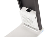 Optelec Compact 6 HD Foldable Speech Dock For Video Magnifier - Senior.com Vision Enhancers