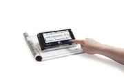 Optelec Compact 6 HD Speech - 6 Inch Touch Screen Vision Magnifier - Senior.com Handheld Video Magnifiers