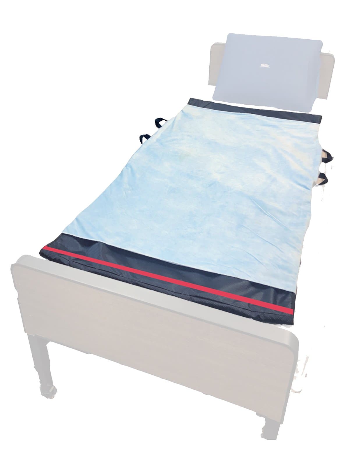 Skil-Care Bed Glide System - Turning and Patients Positioning Pads - Senior.com Patient Positioning