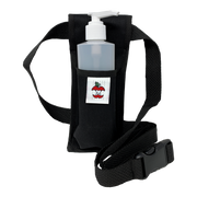 Core Products Oil Belt Holster - Holds Bottles, Lotions, and Oils - Senior.com holster