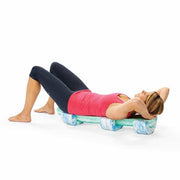 OPTP Pro-Roller Arch - Optimal Position Exerciser & Stretching Aid - Senior.com Foam Rollers