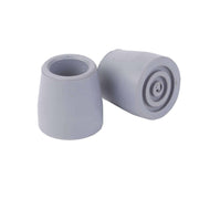 Drive Medical Utility Walker Replacement Tips 1 Pair - Senior.com Commodes