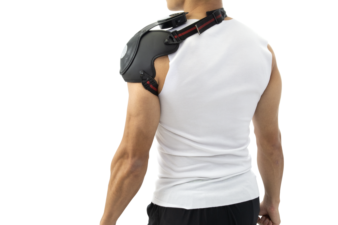 Osaki Knee Medic-Joint Physiotherapy PAD for Shoulder & Knee Therapy - Senior.com Joint Supports