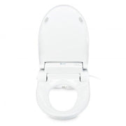 Brondell Swash Advanced Bidet Seat with Warm Air Dryer & More - Senior.com Bidets