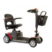 Reyhee Cruiser 4 Wheel Electric Mobility Scooter - Senior.com Scooters