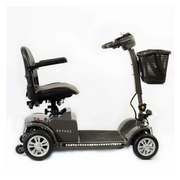 Reyhee Cruiser 4 Wheel Electric Mobility Scooter - Senior.com Scooters