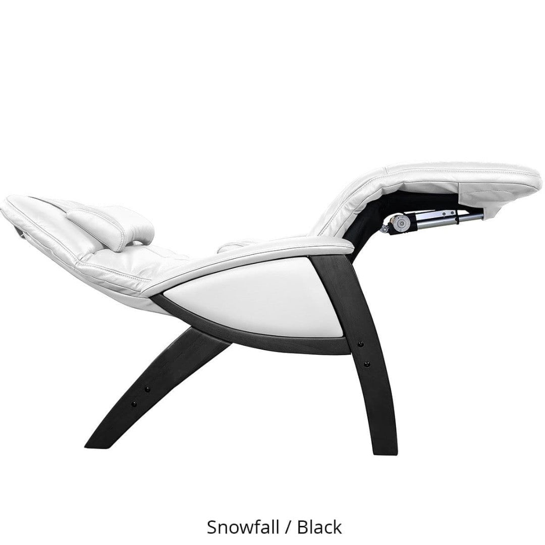Svago ZGR Plus Zero Gravity Reclining Chairs with Massage & Heat - Senior.com Recliners
