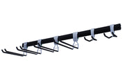 SafeRacks Tool Storage Rack - Garage Wall Mounted Rail and Track - Senior.com Wall Tracks