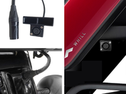 Whill Fi Electric Smart Mobility Vehicle Accessories & Parts - Senior.com Whill Accessories