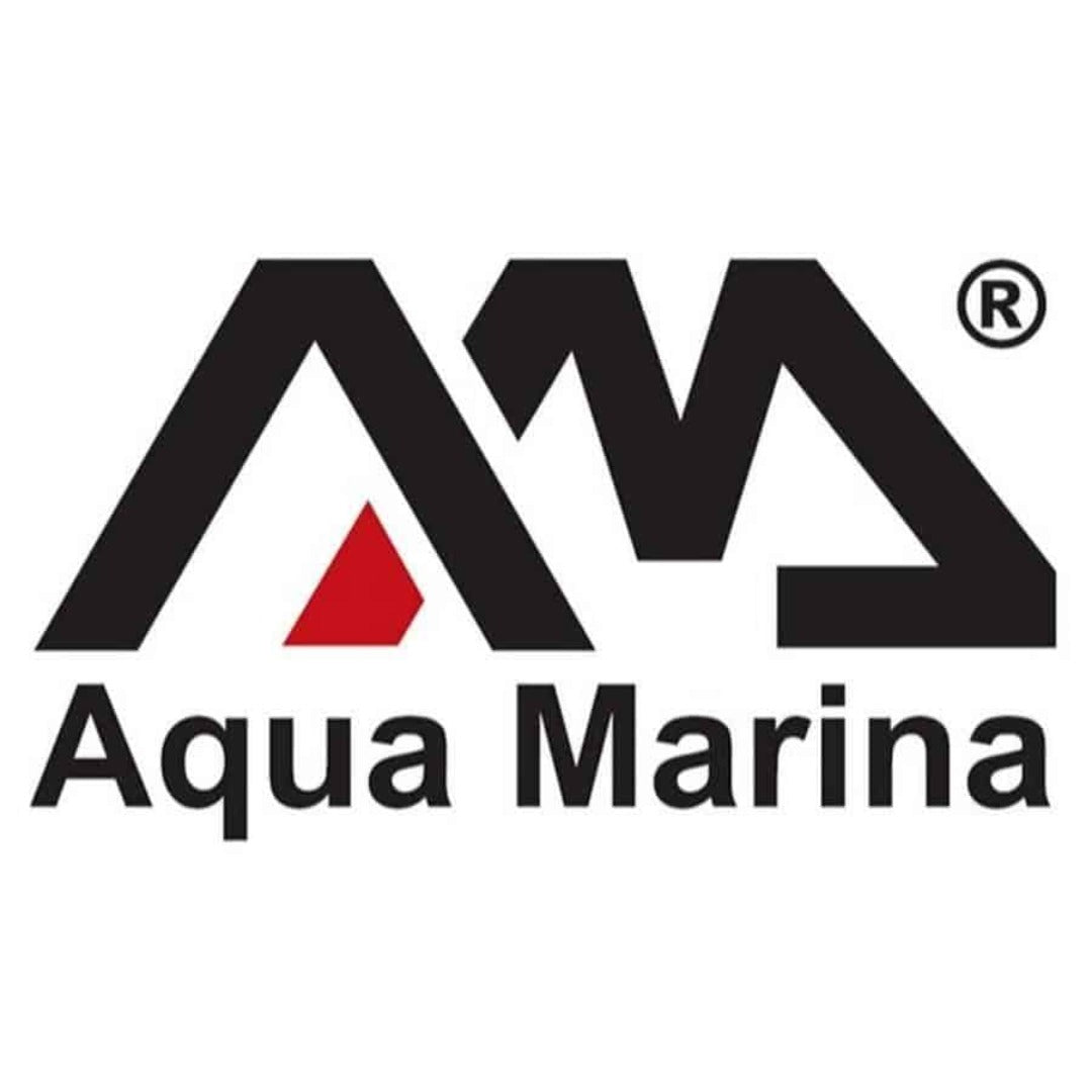 Aqua Marina Monster Inflatable Stand Up Paddle Board with EVA Traction - Senior.com Stand Up Paddle Boards