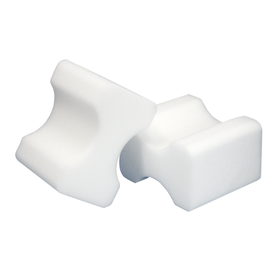 Core Products Leg Spacer Standard Foam Only - Senior.com Pillows