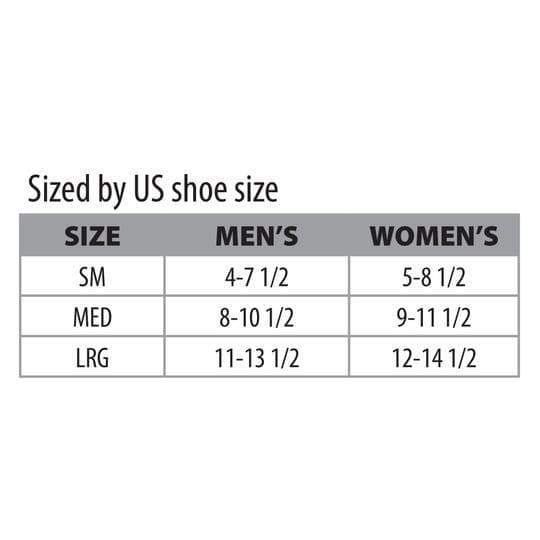 Core Products Swede-O Walking Boot Tall - Open Box - Senior.com Walking Boot