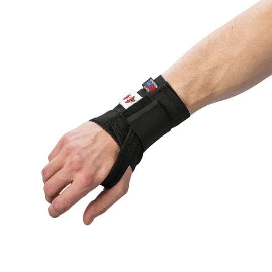 Core Products Reflex Wrist Support - Senior.com Wrist Splint