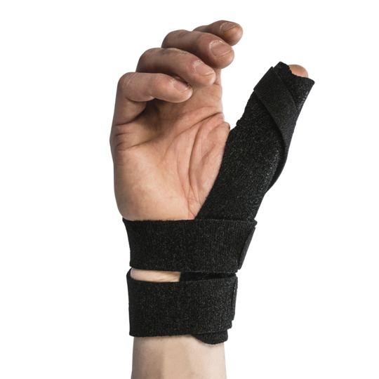 Core Products Bi-Lateral thumb Spica Splint - Senior.com Thumb Splint
