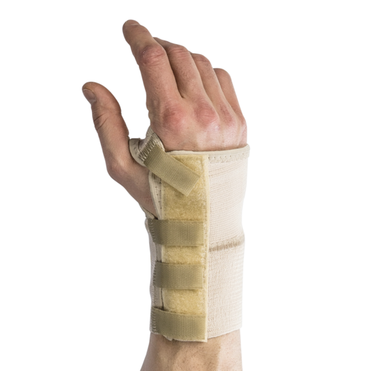 Core Products Elastic Wrist Brace - Senior.com Wrist Brace