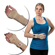 Core Products Cock Up Wrist Brace - Senior.com Wrist Brace
