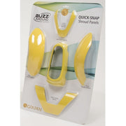 Golden Technologies Buzzaround Shroud Kit Colors - Senior.com scooter Parts & Accessories